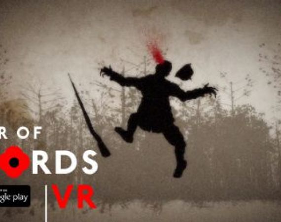 War of Words VR