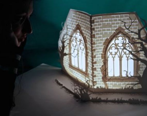 Theatre Book