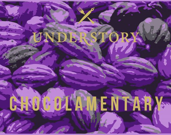 Chocolamentary