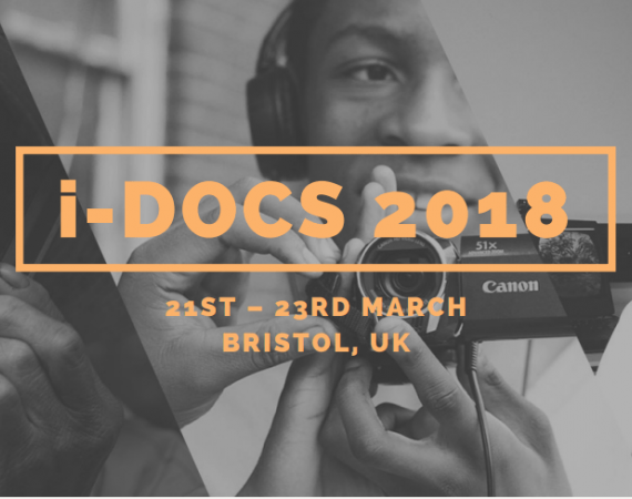 i-Docs 2018