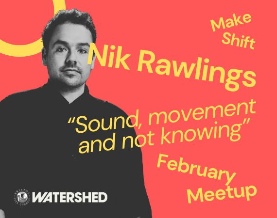 picture of Nik-makeshift meet up feb 2025