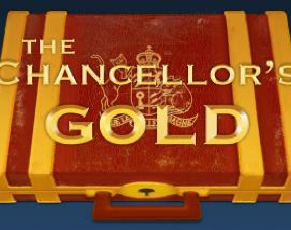 The Chancellor's Gold