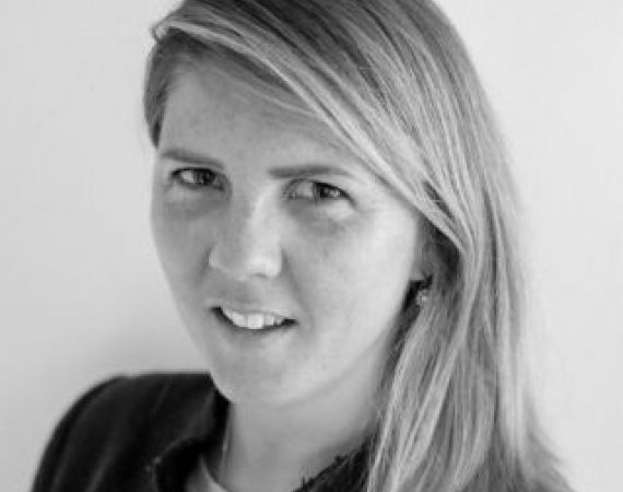 Caroline Twigg