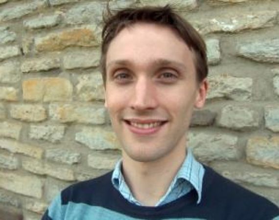 Ben Clayton
