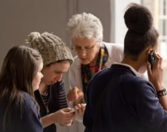 Liz Milner
