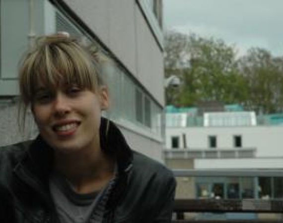 Lucinda Orrell