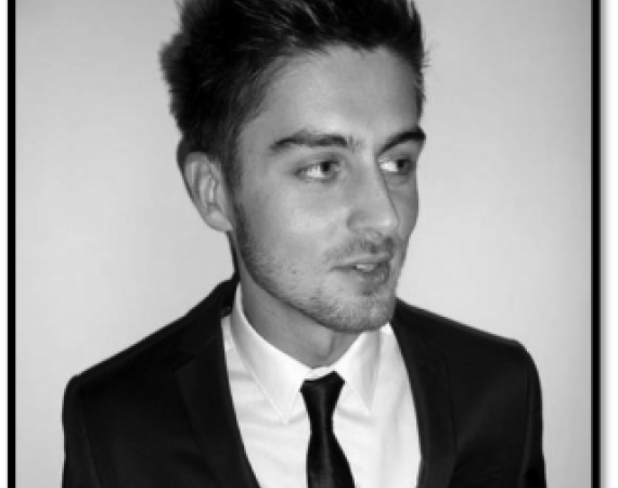 Marc Sweetman