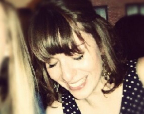 Nicola Richardson