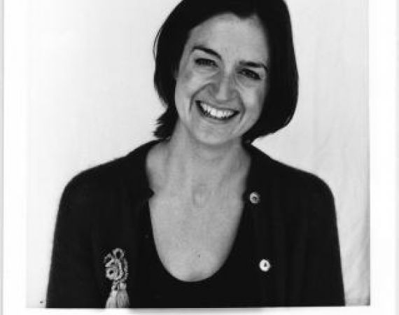 Jane Porter
