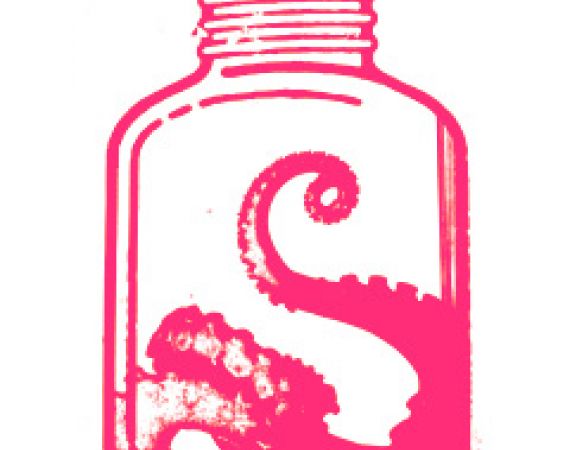 Squidsoup Logo