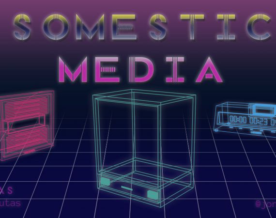 Somestic Media