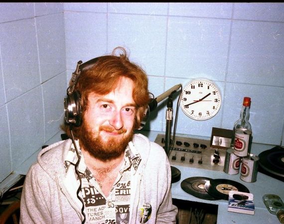 Terry Anderson