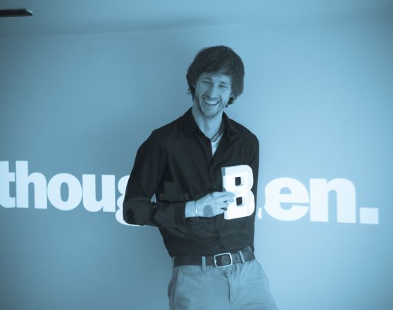 Ben Templeton