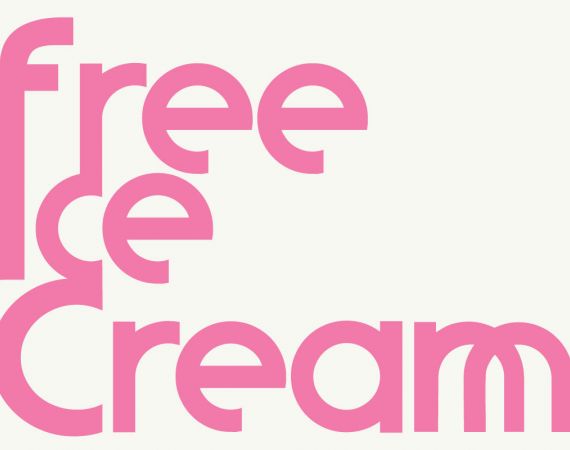 Free Ice Cream