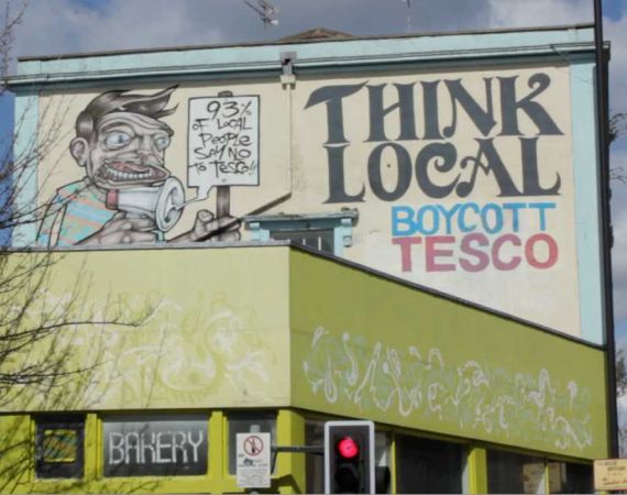 Think Local