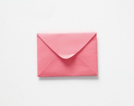 envelope