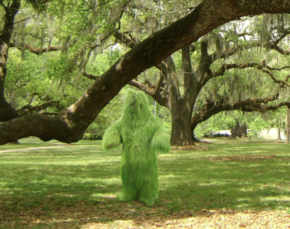 Grassman Performance, Living costumes