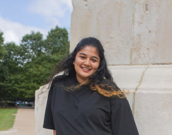 Shivani