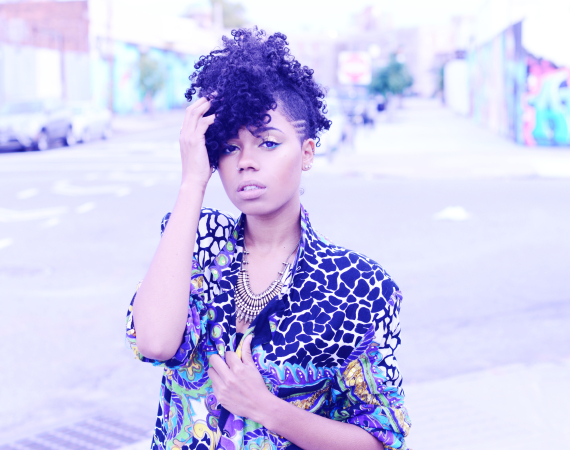 Angelica Allen | My Midnight Heart