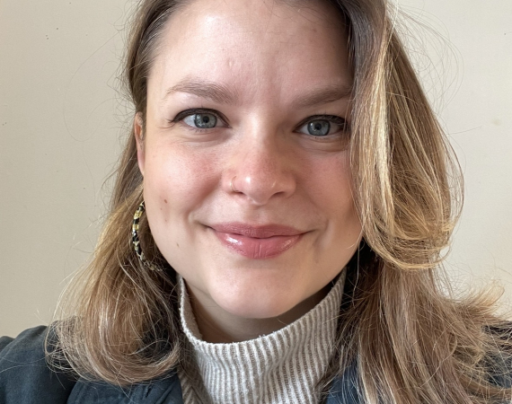 Creative Industries Consultant and Researcher