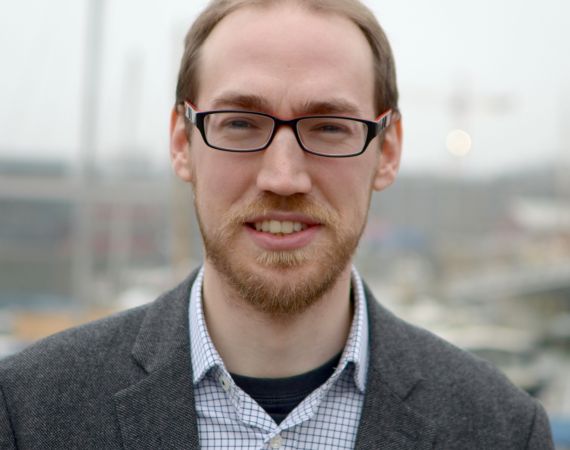 Timothy J. Senior