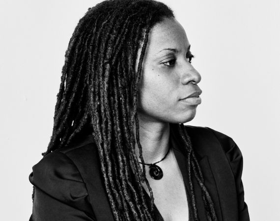 Lisa Harewood