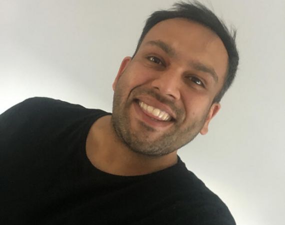 Tony Bhajam