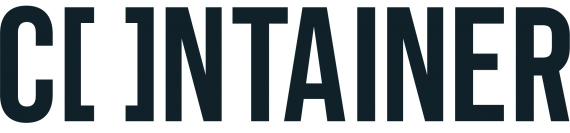 Container logo