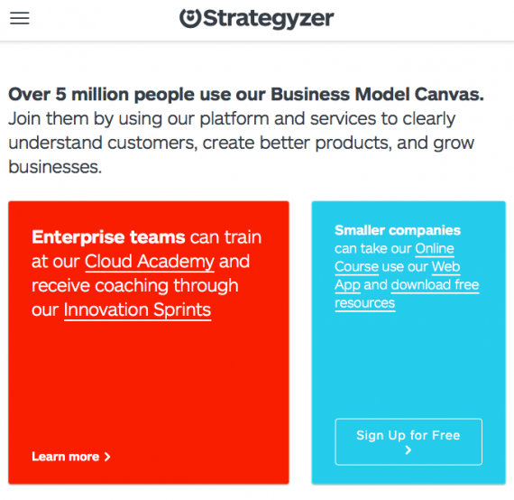 strategyzer.com