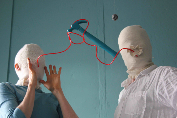 Fragmenting the Code(x) Aidan Moesby/Pum Dunbar