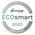 Greengage Ecosmart Gold 2025