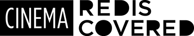 Cinema Rediscovered 2017 logo