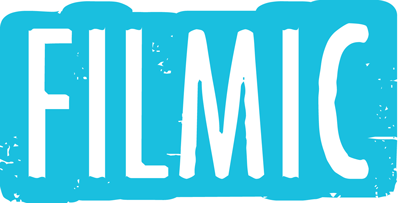 Filmic 2018 logo